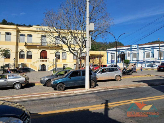 Imagem Terreno à Venda, 180 m² em Centro - Paraibuna Imagem Terreno à Venda, 180 m² em Centro - Paraibuna