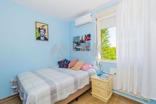 Imagem Apartamento com 2 Quartos à Venda, 56 m² em Morro Santana - Porto Alegre