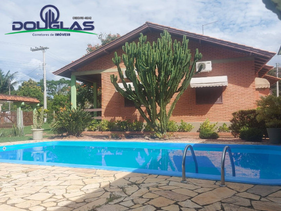 Imagem Casa com 5 Quartos à Venda, em águas Claras - Viamão Imagem Casa com 5 Quartos à Venda, em águas Claras - Viamão