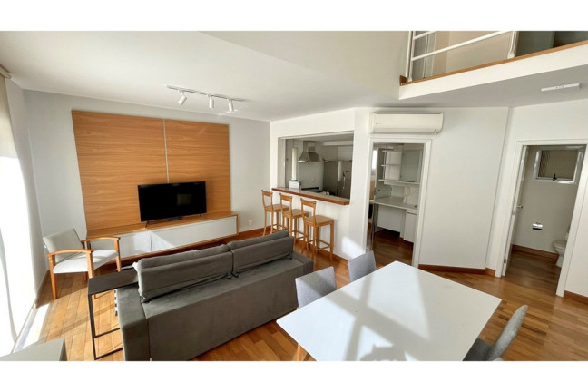Imagem Apartamento com 2 Quartos à Venda, 111 m² em Pinheiros - São Paulo Imagem Apartamento com 2 Quartos à Venda, 111 m² em Pinheiros - São Paulo