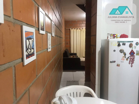 Imagem Casa de Condomínio com 2 Quartos à Venda, 76 m² em Pontal De Santa Marina - Caraguatatuba Imagem Casa de Condomínio com 2 Quartos à Venda, 76 m² em Pontal De Santa Marina - Caraguatatuba
