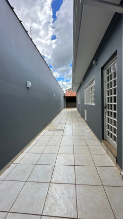 Imagem Casa com 3 Quartos à Venda, 300 m² em Prolongamento Vila Aparecida Ii - Franca Imagem Casa com 3 Quartos à Venda, 300 m² em Prolongamento Vila Aparecida Ii - Franca