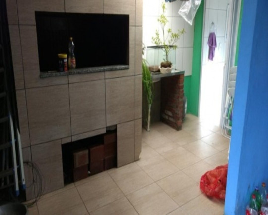 Imagem Casa com 3 Quartos à Venda, 65 m² em Vila Germânia - Nova Petrópolis