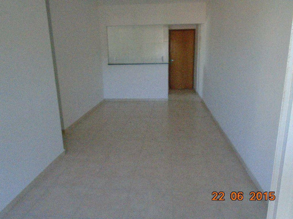 Imagem Apartamento com 2 Quartos à Venda, 74 m² em Canto Do Forte - Praia Grande