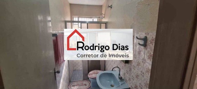 Imagem Casa com 2 Quartos à Venda, 70 m² em Jardim Pacaembu - Jundiaí