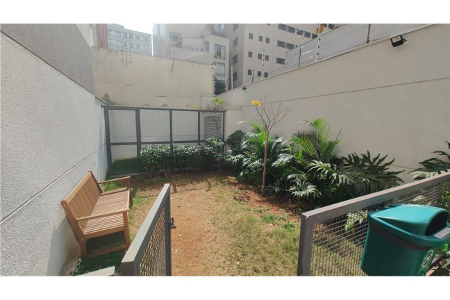 Imagem Apartamento com 1 Quarto à Venda, 18 m² em Bela Vista - São Paulo Imagem Apartamento com 1 Quarto à Venda, 18 m² em Bela Vista - São Paulo