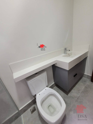 Imagem Casa com 3 Quartos à Venda, 250 m² em Jardim Residencial Firenze - Hortolândia