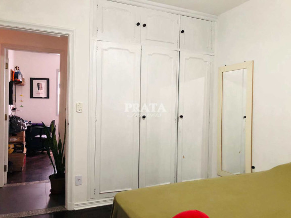 Imagem Apartamento com 3 Quartos à Venda, 122 m² em Boa Vista - São Vicente Imagem Apartamento com 3 Quartos à Venda, 122 m² em Boa Vista - São Vicente