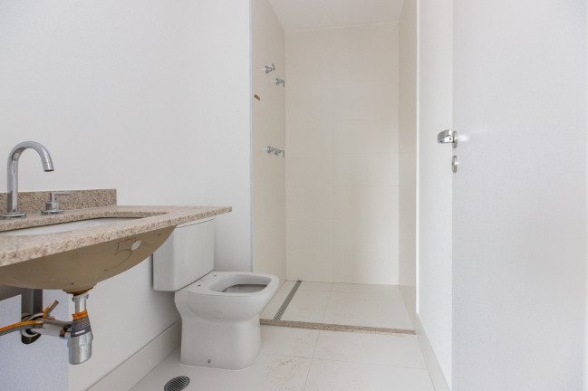 Imagem Apartamento com 3 Quartos à Venda, 125 m² em Campo Belo - São Paulo