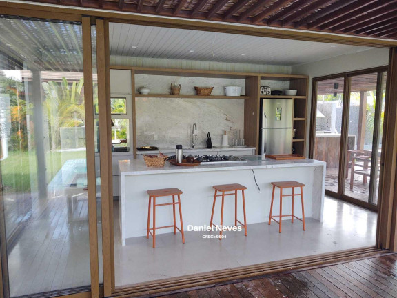 Imagem Casa de Condomínio com 5 Quartos à Venda, 350 m² em Praia Do Forte - Mata De São João Imagem Casa de Condomínio com 5 Quartos à Venda, 350 m² em Praia Do Forte - Mata De São João