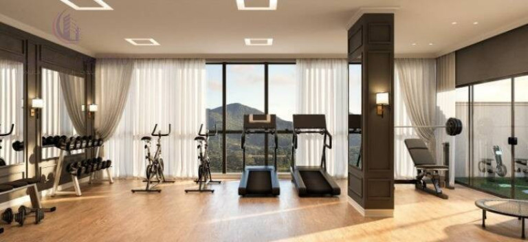 Imagem Apartamento com 3 Quartos à Venda, 127 m² em Centro - Itapema