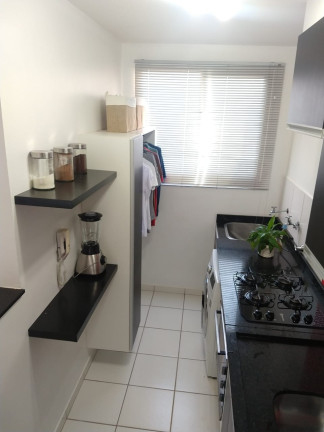 Imagem Apartamento com 2 Quartos à Venda, 45 m² em Bauru Imagem Apartamento com 2 Quartos à Venda, 45 m² em Bauru