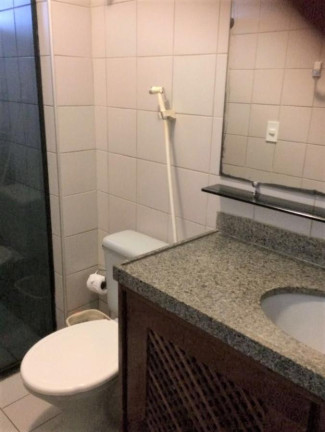 Imagem Apartamento com 1 Quarto à Venda, 43 m² em Meireles - Fortaleza