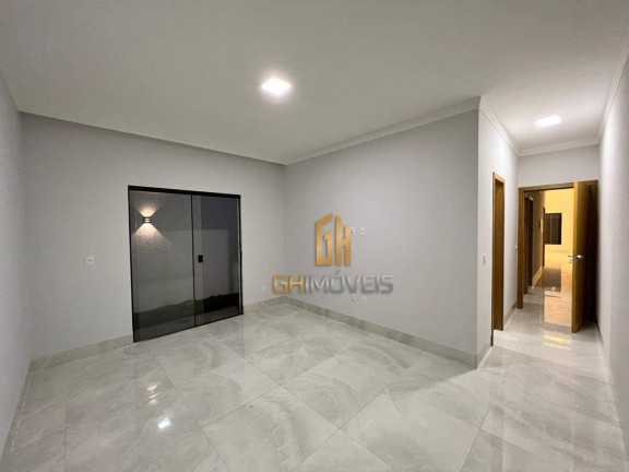 Imagem Casa com 3 Quartos à Venda, 125 m² em Jardim Tropical - Aparecida De Goiânia Imagem Casa com 3 Quartos à Venda, 125 m² em Jardim Tropical - Aparecida De Goiânia