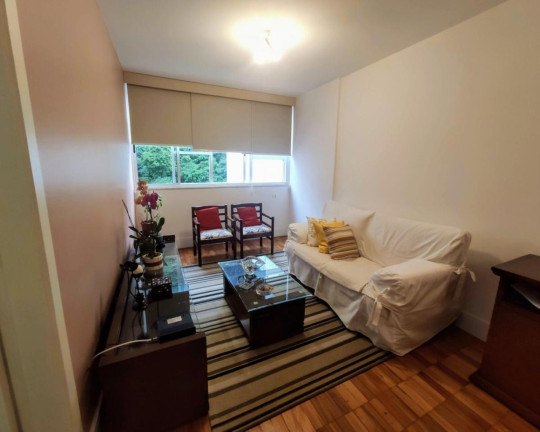 Imóvel com 3 Quartos à Venda, 89 m² em Copacabana - Rio De Janeiro