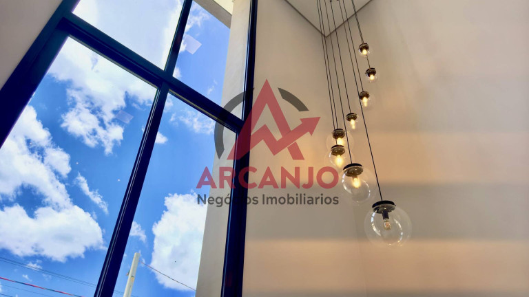 Imagem Casa com 3 Quartos à Venda, 226 m² em Vila Santista - Atibaia Imagem Casa com 3 Quartos à Venda, 226 m² em Vila Santista - Atibaia