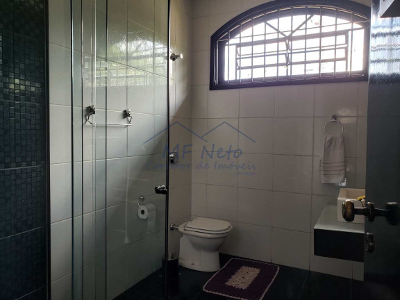 Imagem Casa com 4 Quartos à Venda, 608 m² em Jardim Carlos Gomes - Pirassununga