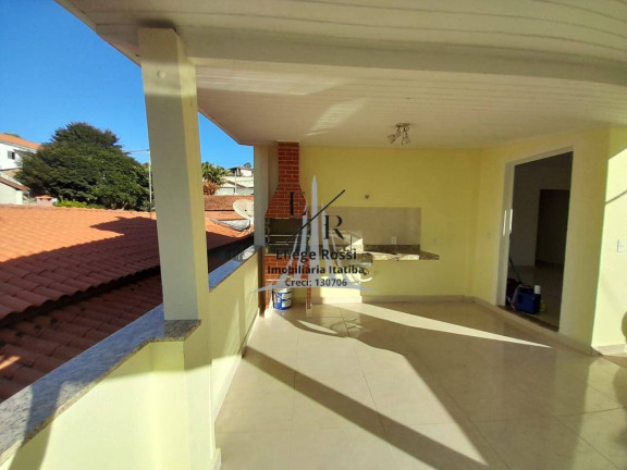 Casa com 4 Quartos à Venda, 175 m² em Vila Cruzeiro - Itatiba