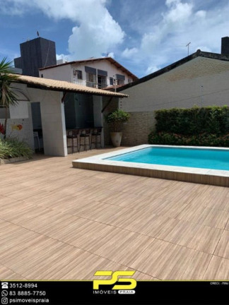 Imagem Apartamento com 3 Quartos à Venda, 113 m² em Bessa - João Pessoa