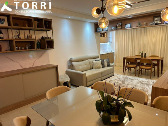 Imagem Apartamento com 3 Quartos à Venda, 103 m² em Parque Campolim - Sorocaba