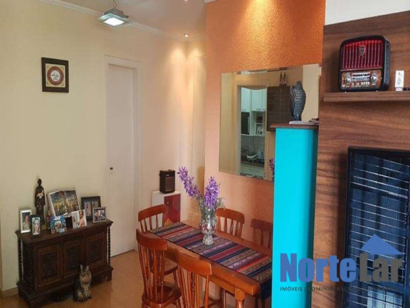 Imagem Apartamento com 3 Quartos à Venda, 82 m² em Vila Medeiros - São Paulo