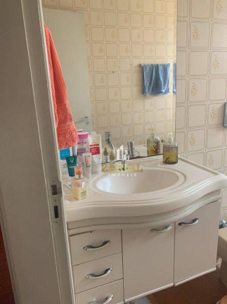 Imagem Apartamento com 2 Quartos à Venda, 80 m² em Santa Maria - São Caetano Do Sul