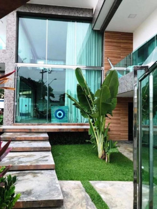 Imagem Casa com 5 Quartos à Venda, 670 m² em Vilas Do Atlântico - Lauro De Freitas