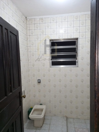 Imagem Casa com 4 Quartos à Venda, 190 m² em Parque Capuava - Santo André Imagem Casa com 4 Quartos à Venda, 190 m² em Parque Capuava - Santo André