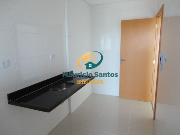 Imagem Apartamento com 2 Quartos à Venda, 80 m² em Centro - Mongaguá