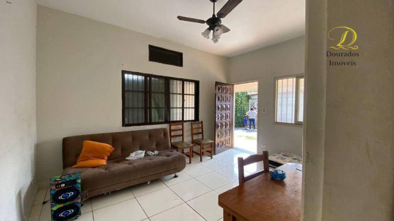 Imagem Casa com 3 Quartos à Venda, 100 m² em Mirim - Praia Grande Imagem Casa com 3 Quartos à Venda, 100 m² em Mirim - Praia Grande