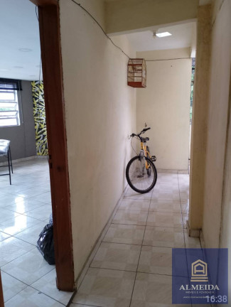 Imagem Sala Comercial para Alugar, 50 m² em Jardim Irapiranga - São Paulo