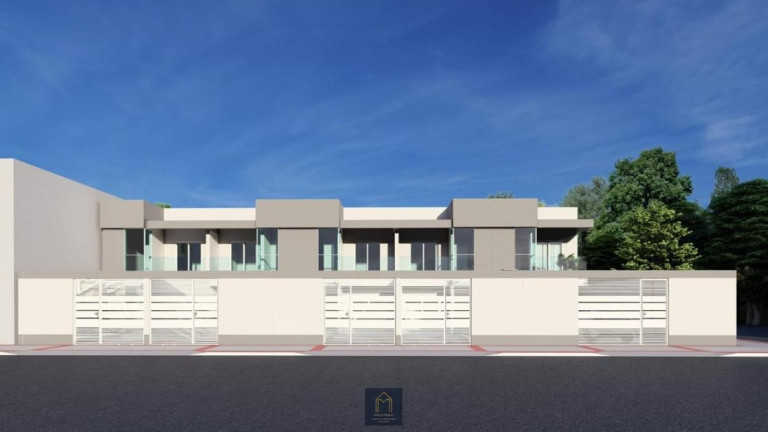 Imagem Casa com 3 Quartos à Venda, 100 m² em Praia De Itaparica - Vila Velha