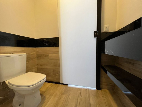 Imagem Casa com 3 Quartos à Venda, 158 m² em Jardins Bolonha - Senador Canedo