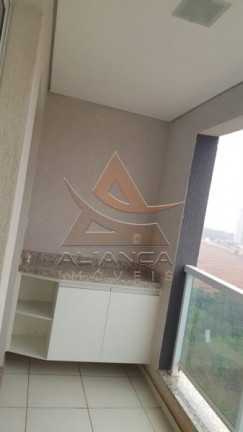 Imagem Apartamento com 1 Quarto à Venda, 45 m² em Iguatemi - Ribeirão Preto Imagem Apartamento com 1 Quarto à Venda, 45 m² em Iguatemi - Ribeirão Preto