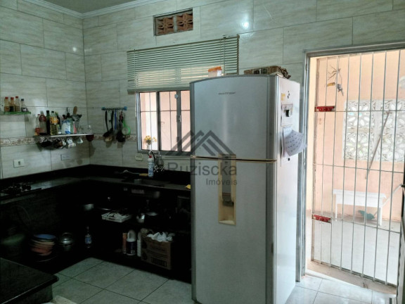 Imagem Casa com 2 Quartos à Venda, 250 m² em Estancia São José - Peruíbe Imagem Casa com 2 Quartos à Venda, 250 m² em Estancia São José - Peruíbe