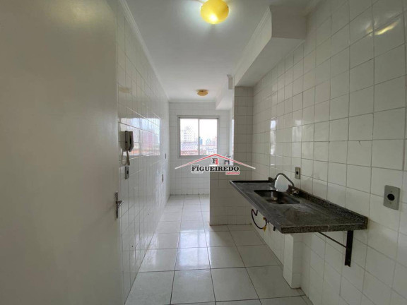 Imagem Apartamento com 2 Quartos à Venda, 52 m² em Canto Do Forte - Praia Grande