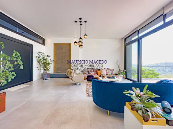 Imagem Casa com 4 Quartos à Venda, 580 m² em Alphaville Genesis 2 - Santana De Parnaíba Imagem Casa com 4 Quartos à Venda, 580 m² em Alphaville Genesis 2 - Santana De Parnaíba