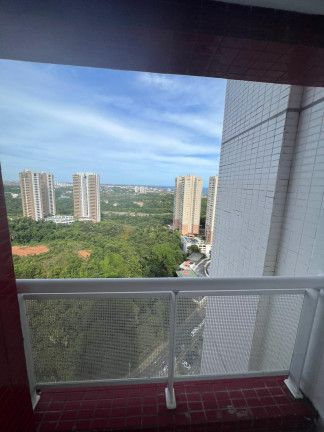 Imagem Apartamento com 3 Quartos à Venda, 134 m² em Patamares - Salvador