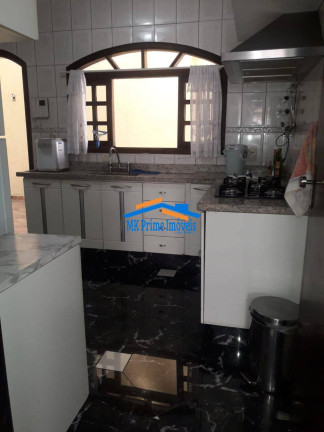 Imagem Casa com 4 Quartos à Venda, 128 m² em City Bussocaba - Osasco Imagem Casa com 4 Quartos à Venda, 128 m² em City Bussocaba - Osasco