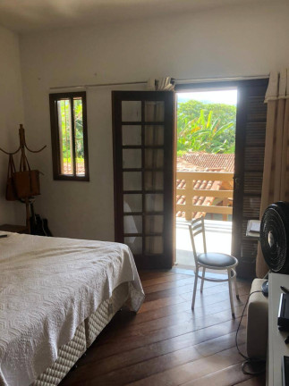 Imagem Chácara com 4 Quartos à Venda, 10 m² em Recreio Dos Bandeirantes - Rio De Janeiro