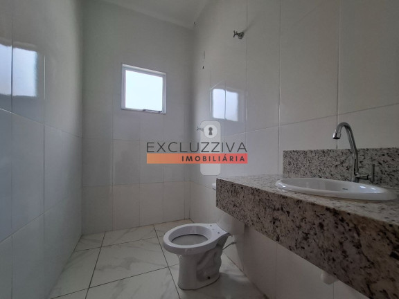 Imagem Casa com 2 Quartos à Venda, 125 m² em Residencial Estoril - Taubaté