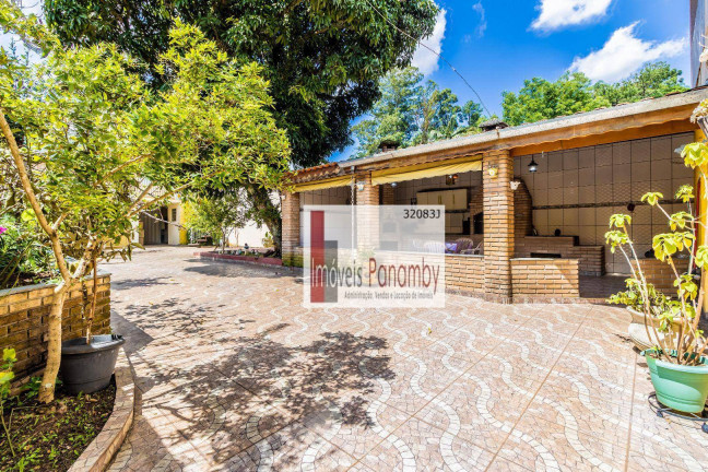 Imagem Casa com 3 Quartos à Venda, 477 m² em Tremembé - São Paulo Imagem Casa com 3 Quartos à Venda, 477 m² em Tremembé - São Paulo