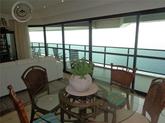 Imagem Apartamento com 4 Quartos à Venda, 250 m² em Jardim Astúrias - Guarujá Imagem Apartamento com 4 Quartos à Venda, 250 m² em Jardim Astúrias - Guarujá