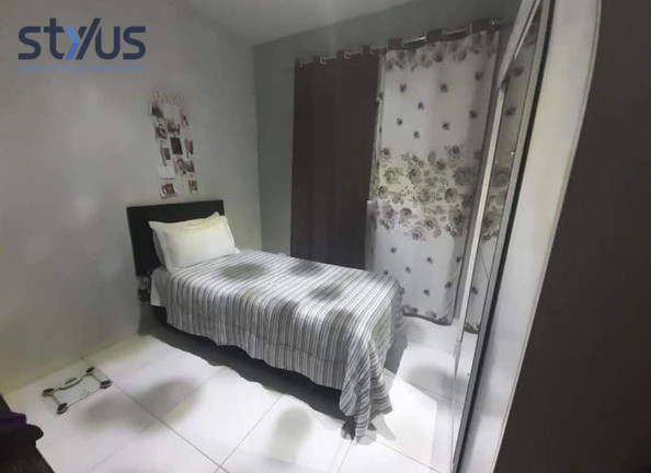 Imagem Casa com 2 Quartos à Venda, 66 m² em Terra Preta - Mairiporã