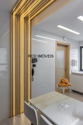 Imagem Apartamento com 3 Quartos à Venda, 110 m² em Vila Suzana - São Paulo