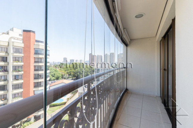 Imagem Apartamento com 3 Quartos à Venda, 197 m² em Lapa - São Paulo Imagem Apartamento com 3 Quartos à Venda, 197 m² em Lapa - São Paulo