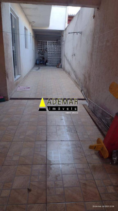 Imagem Casa com 6 Quartos à Venda, em Conceição - Diadema Imagem Casa com 6 Quartos à Venda, em Conceição - Diadema