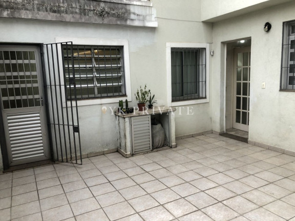 Imagem Sobrado com 4 Quartos à Venda, 180 m² em Barra Funda - São Paulo
