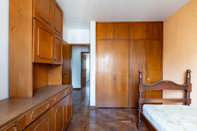 Imagem Apartamento com 4 Quartos à Venda, 202 m² em Campo Belo - São Paulo