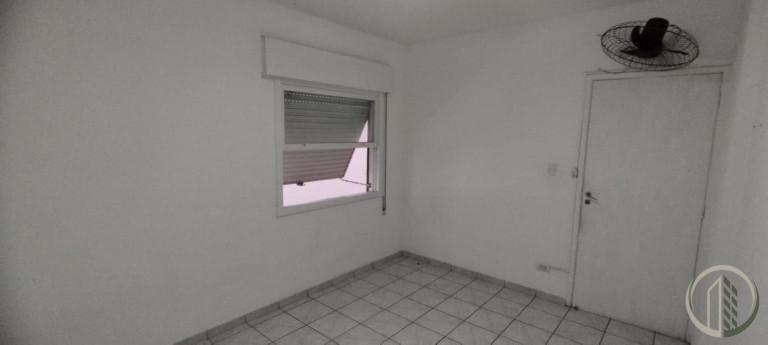 Imagem Apartamento com 1 Quarto à Venda, 51 m² em Itararé - São Vicente